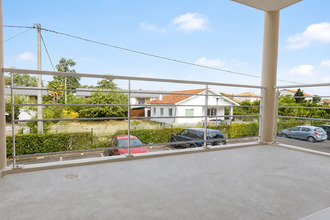achat appartement lons 64140