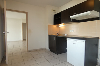 achat appartement lons 64140