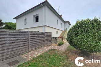 achat appartement lons 64140