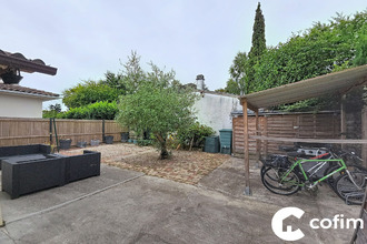 achat appartement lons 64140