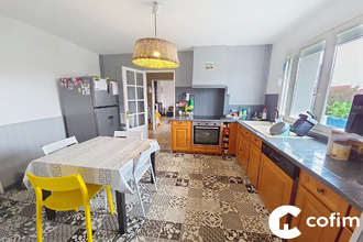 achat appartement lons 64140