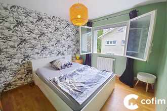 achat appartement lons 64140