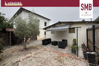 achat appartement lons 64140