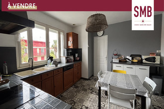 achat appartement lons 64140