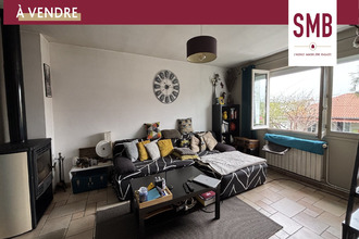 achat appartement lons 64140