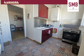 achat appartement lons 64140