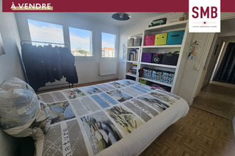 achat appartement lons 64140