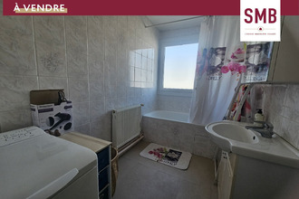 achat appartement lons 64140