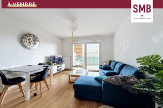 achat appartement lons 64140