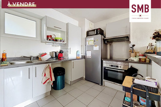 achat appartement lons 64140