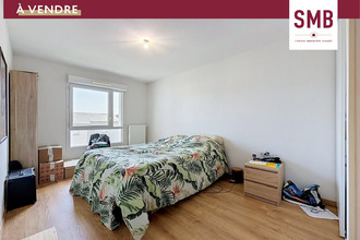 achat appartement lons 64140