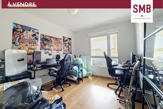 achat appartement lons 64140