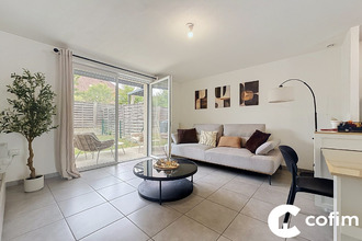 achat appartement lons 64140