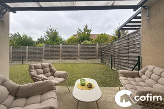 achat appartement lons 64140