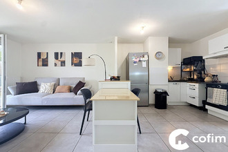 achat appartement lons 64140