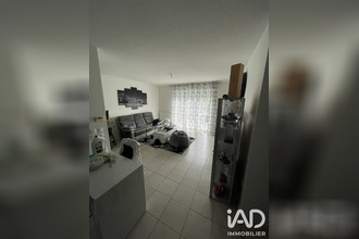 achat appartement lons 64140