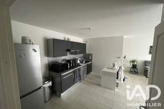 achat appartement lons 64140