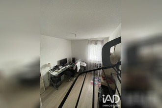 achat appartement lons 64140