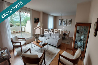 achat appartement lons 64140