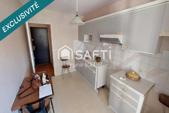 achat appartement lons 64140