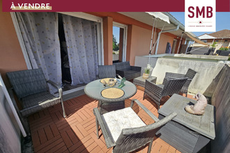 achat appartement lons 64140