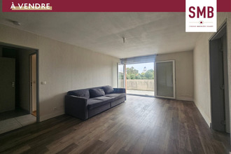 achat appartement lons 64140