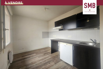 achat appartement lons 64140