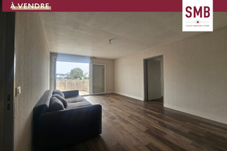 achat appartement lons 64140