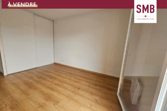 achat appartement lons 64140