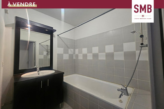 achat appartement lons 64140