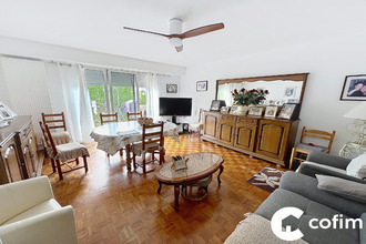 achat appartement lons 64140