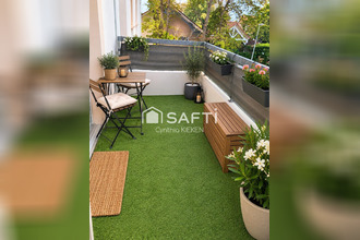 achat appartement lons 64140