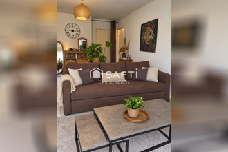 achat appartement lons 64140