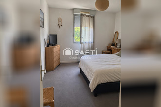 achat appartement lons 64140
