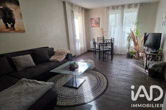 achat appartement lons 64140