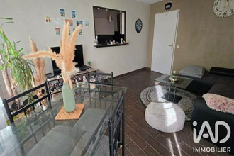 achat appartement lons 64140