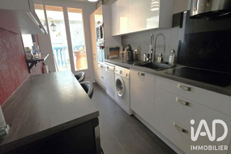 achat appartement lons 64140