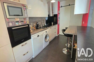 achat appartement lons 64140
