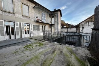 achat appartement lons-le-saunier 39000