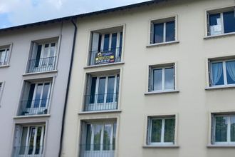 achat appartement lons-le-saunier 39000