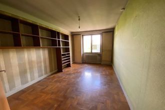 achat appartement lons-le-saunier 39000