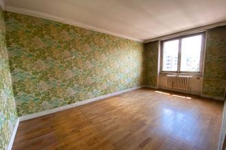 achat appartement lons-le-saunier 39000