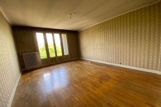 achat appartement lons-le-saunier 39000