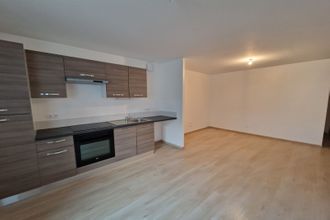 achat appartement lons-le-saunier 39000