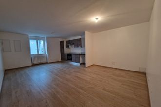 achat appartement lons-le-saunier 39000