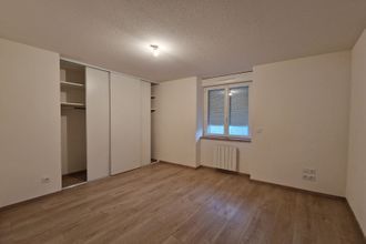 achat appartement lons-le-saunier 39000