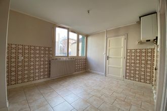 achat appartement lons-le-saunier 39000