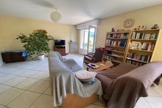 achat appartement lons-le-saunier 39000