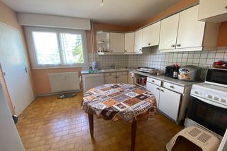 achat appartement lons-le-saunier 39000