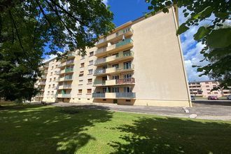 achat appartement lons-le-saunier 39000